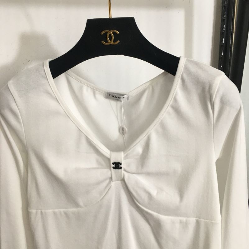 Chanel T-Shirts